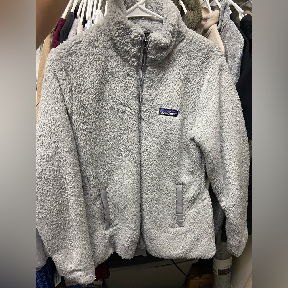 Women’s Patagonia jacket